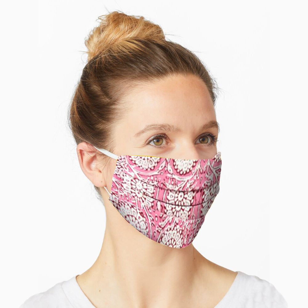 Pretty in Pink- Pack of 5