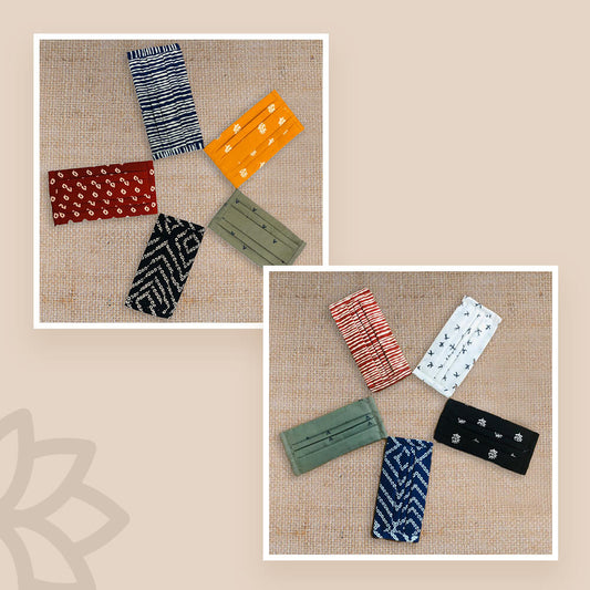 Shades of Spring X Love for Motifs Combo