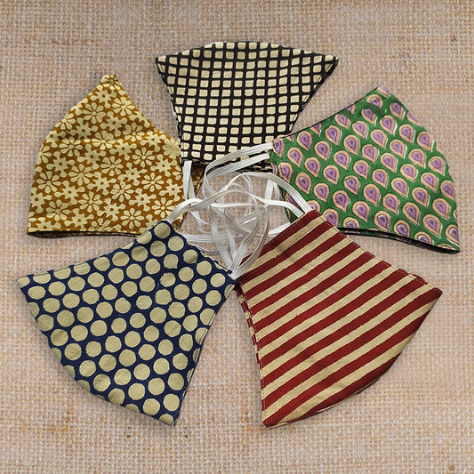 Shades of Summer-Pack of 5