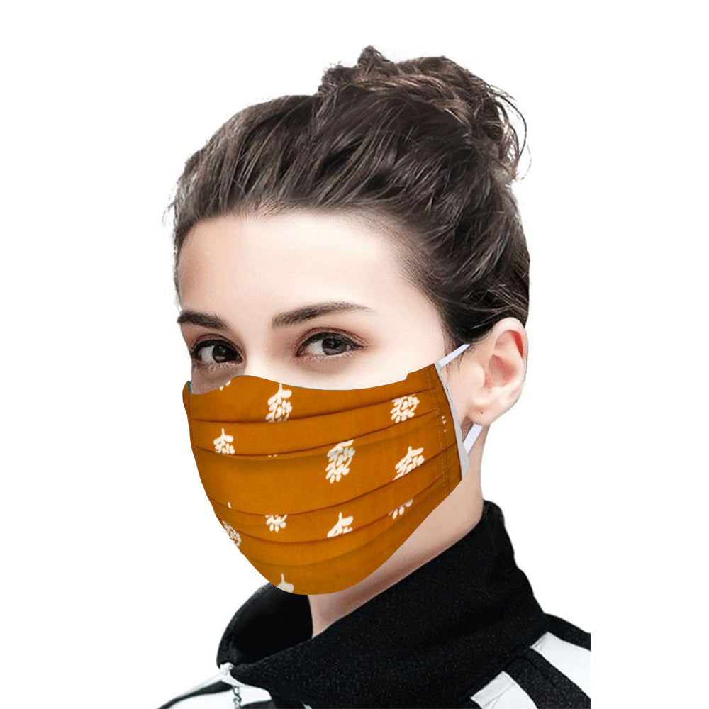 Shades of Spring-  Pack of 5