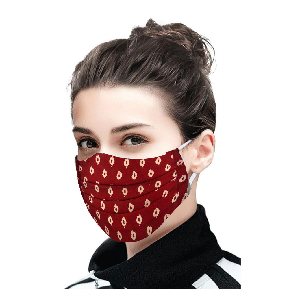 Shades of Spring-  Pack of 5