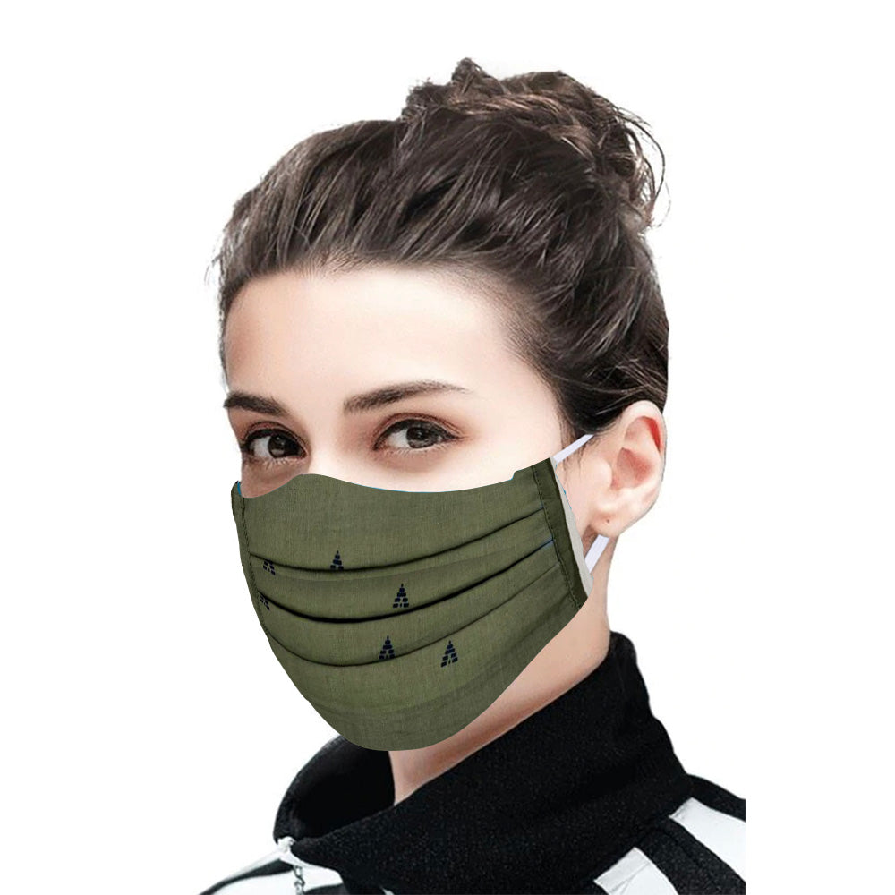 Shades of Spring-  Pack of 5