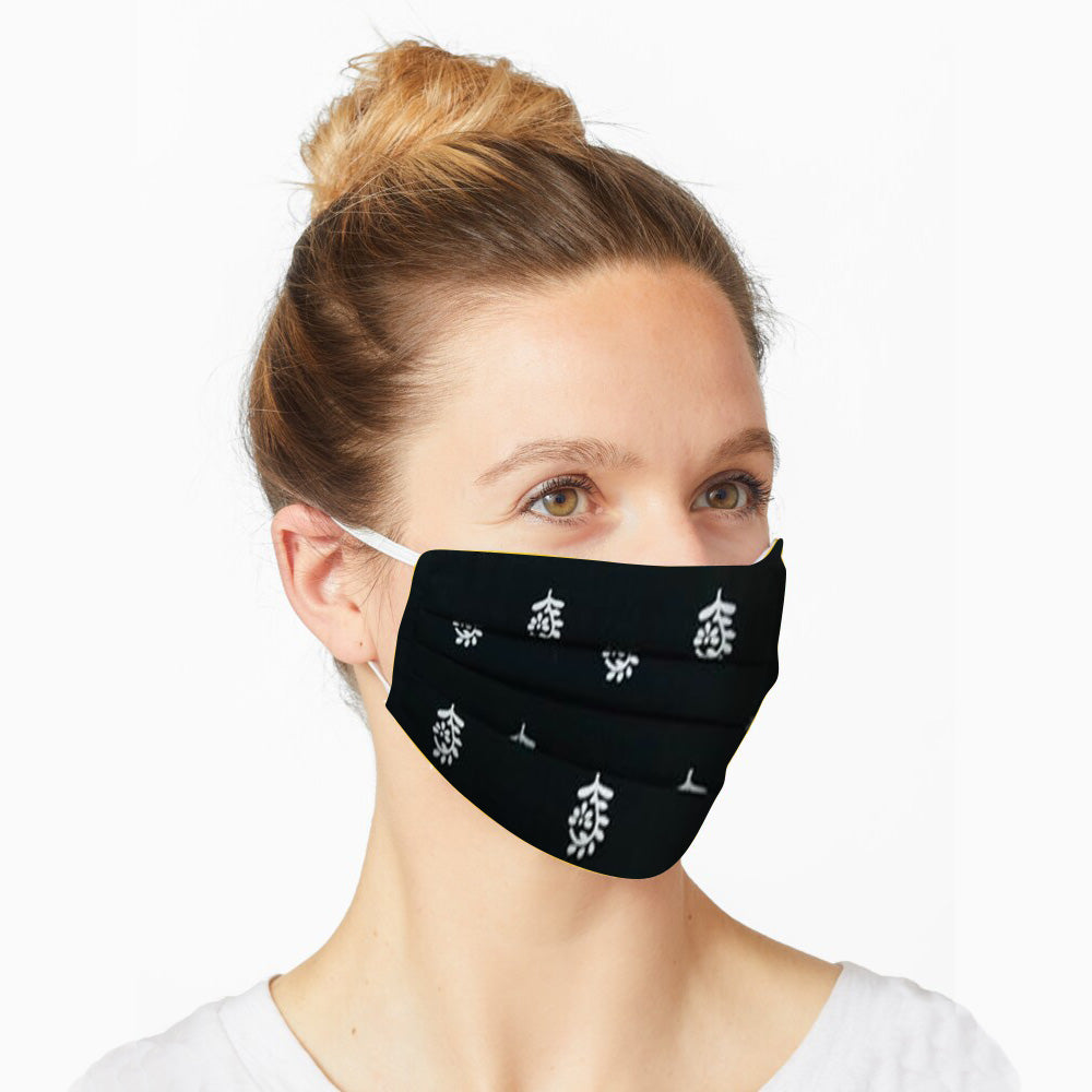 Love for Motifs- Pack of 5