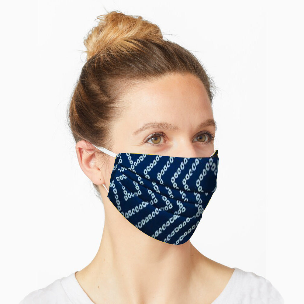 Quirks 'n' Prints X Love for Motifs