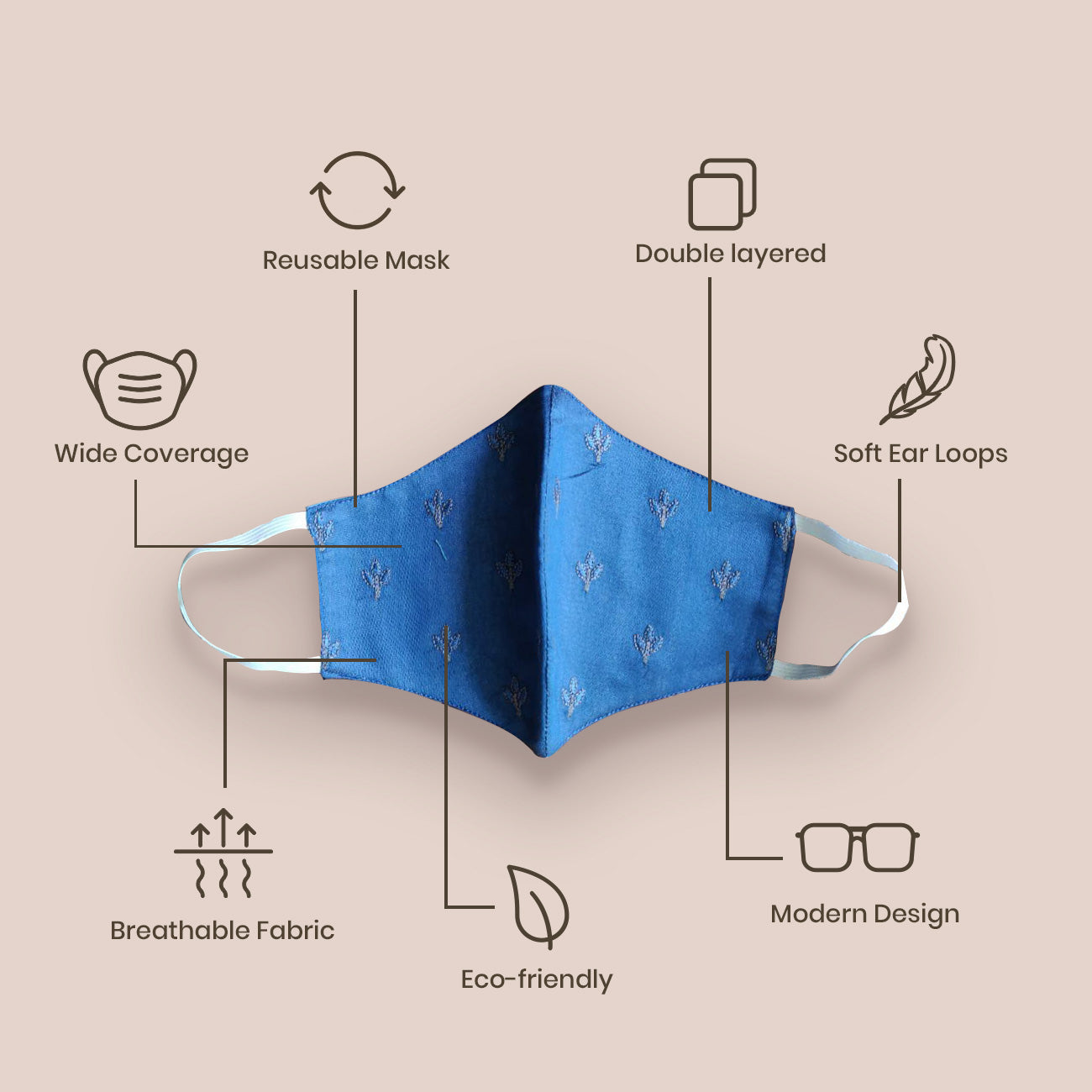 Midnight Azure X Sorbet Soiree - Pack of 6