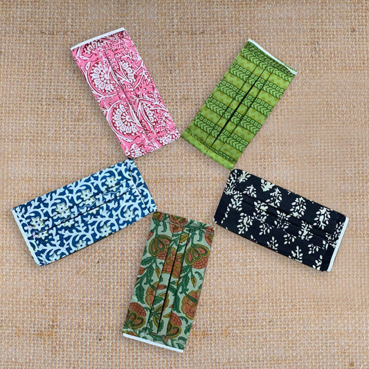 Pretty in Pink- Pack of 5