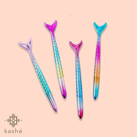 Mermaid Pen (Pack of 2)