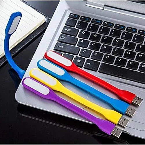 LED USB Light (Pack of 4)