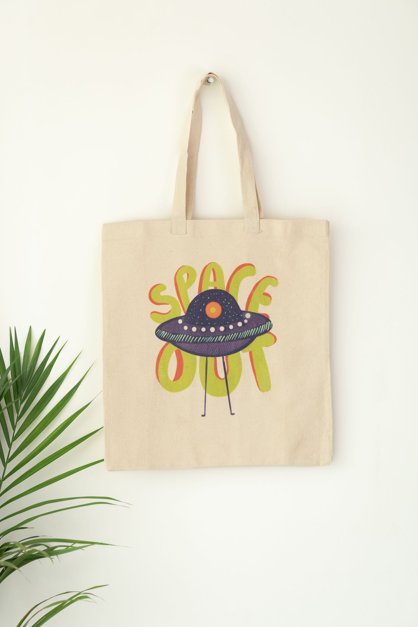 The Space Tote