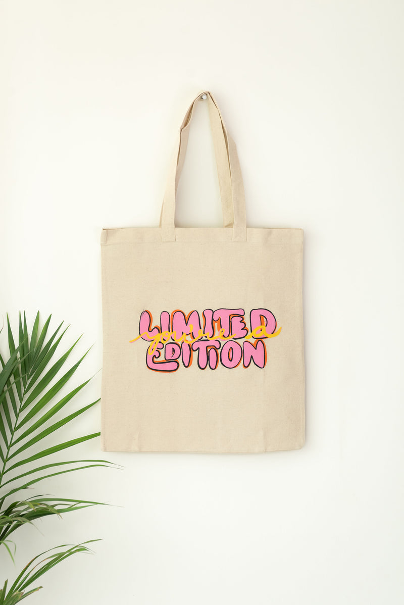 Limited Love Tote